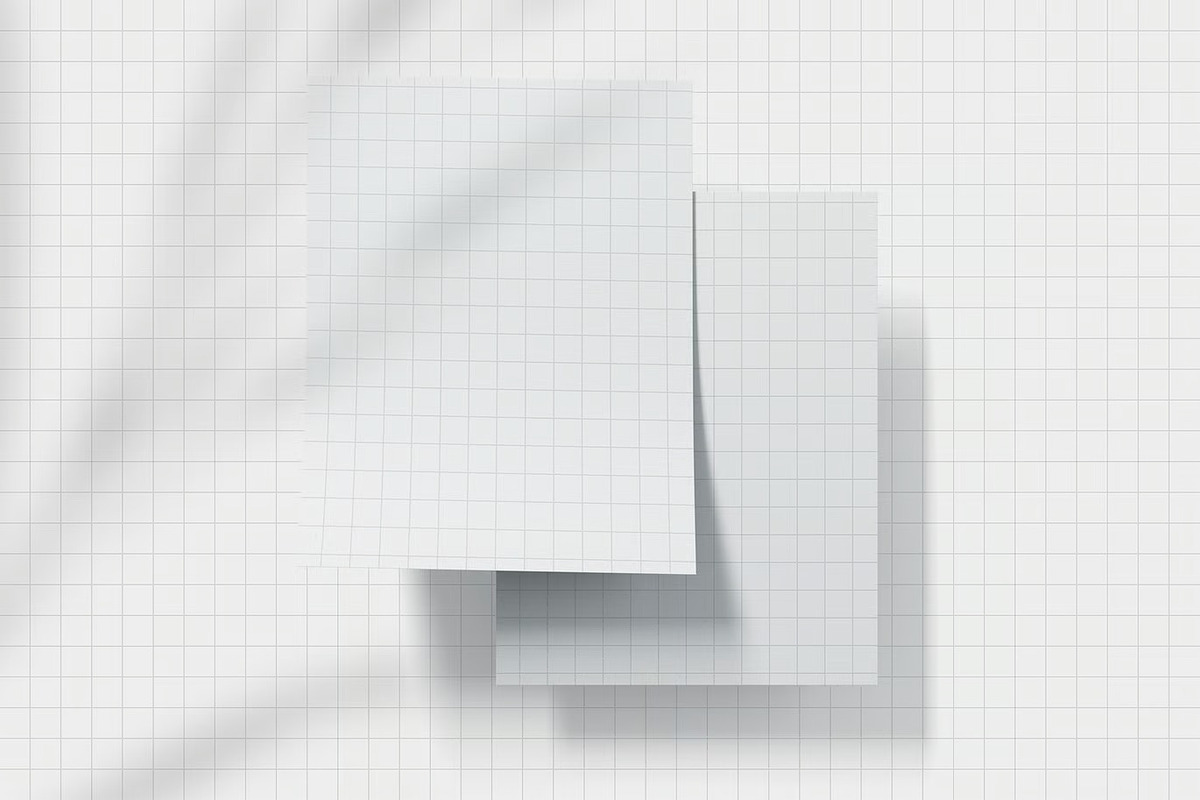 High Quality Flyer Mockup, an Advertising Mockup by zpackcreative (Photo 2 of 4)