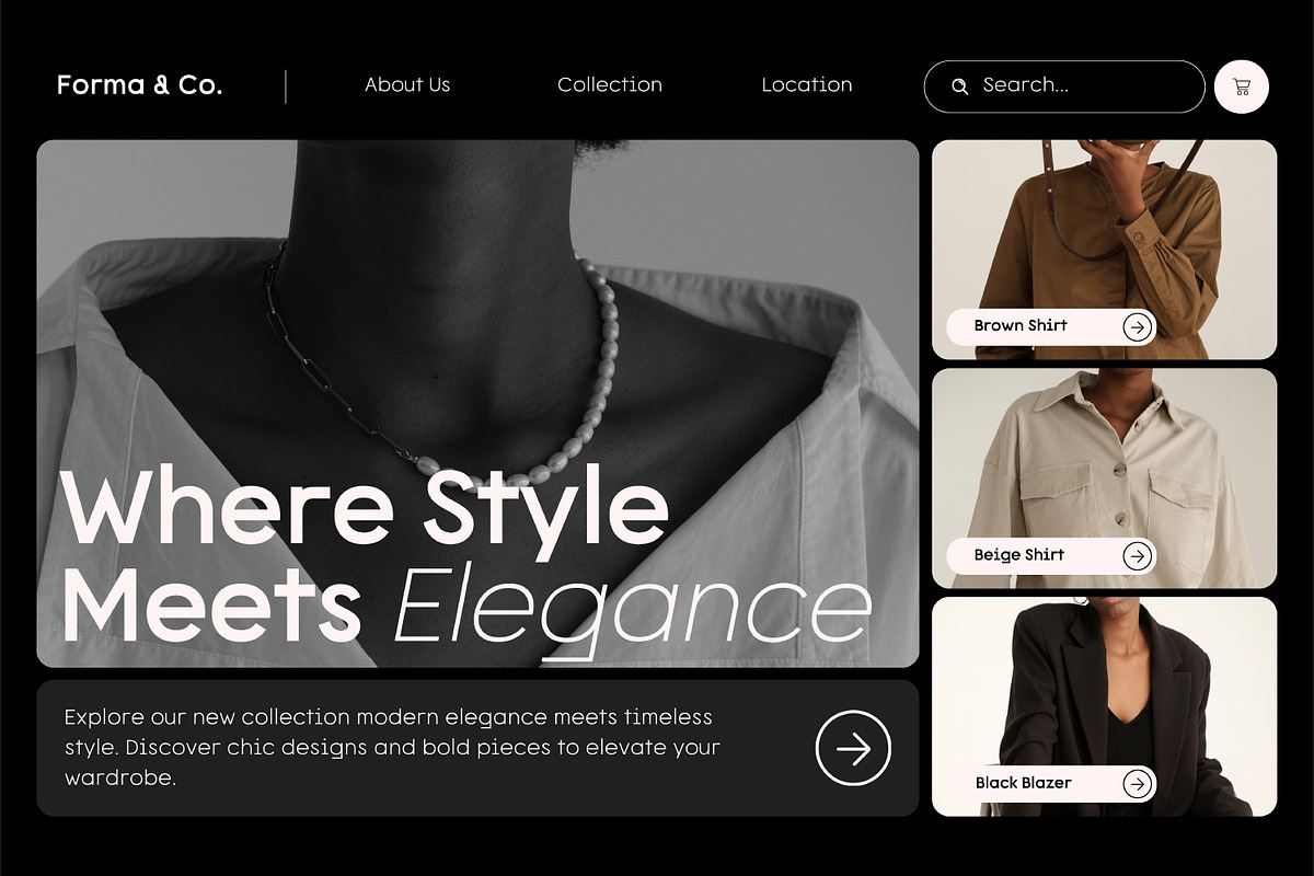 Norwige – Modern Geometric Sans, a Sans Serif Font by Nollev (Photo 9 of 11)