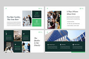 REAEV - Powerpoint Template, a Presentation Template by rgbryand (Thumbnail 6 of 8)