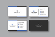 Business Card Design, a Business Card Template by Helal Shop (Thumbnail 3 of 3)