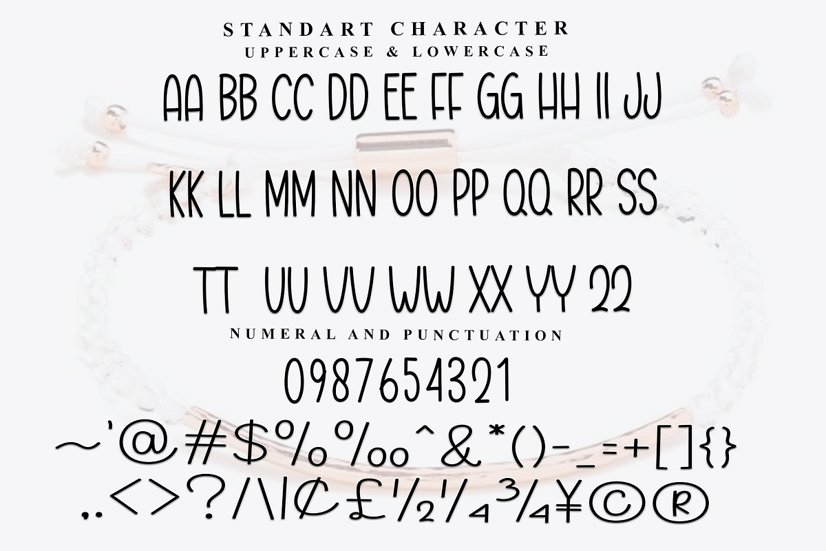 Machine, a Sans Serif Font by InermediaSTUDIO (Photo 5 of 7)