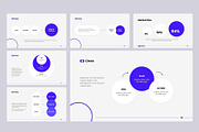 Circlo- Animated PowerPoint Template, a Presentation Template by MNML Agency (Thumbnail 17 of 64)