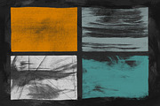 10 Paint Textures, a Texture Graphic by Ian Barnard (Thumbnail 2 of 4)