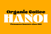 Glodok font, a Font by Sudtipos (Thumbnail 5 of 8)