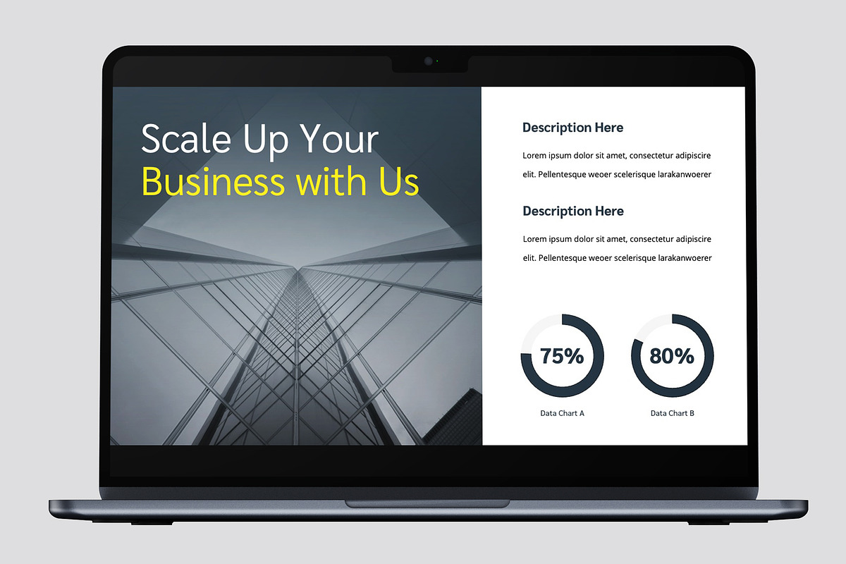 Business Plan Google Slides, a Presentation Template by rgbryand (Photo 7 of 7)