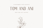 Closia - A Classic Sans, a Sans Serif Font by Vultype Co. (Thumbnail 11 of 13)