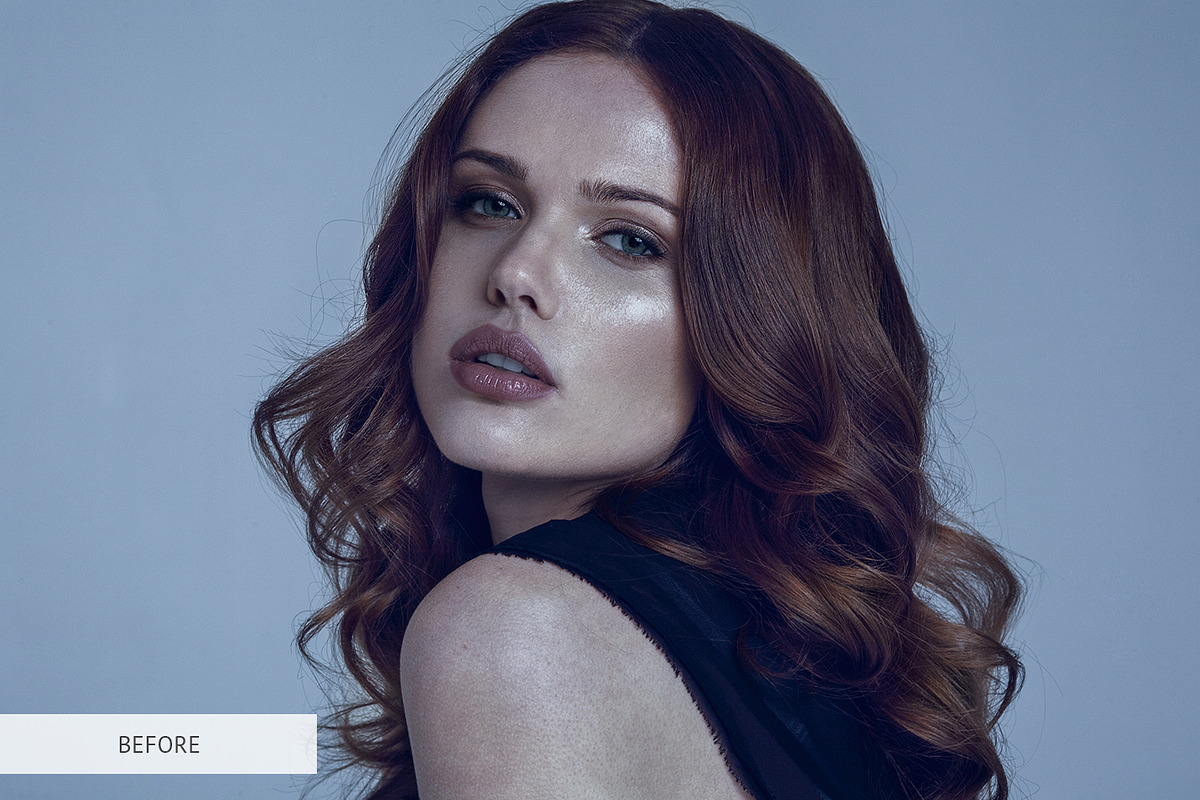 Matte Lightroom Presets Collection, a Plug-in Add-On by FixThePhoto (Photo 50 of 91)