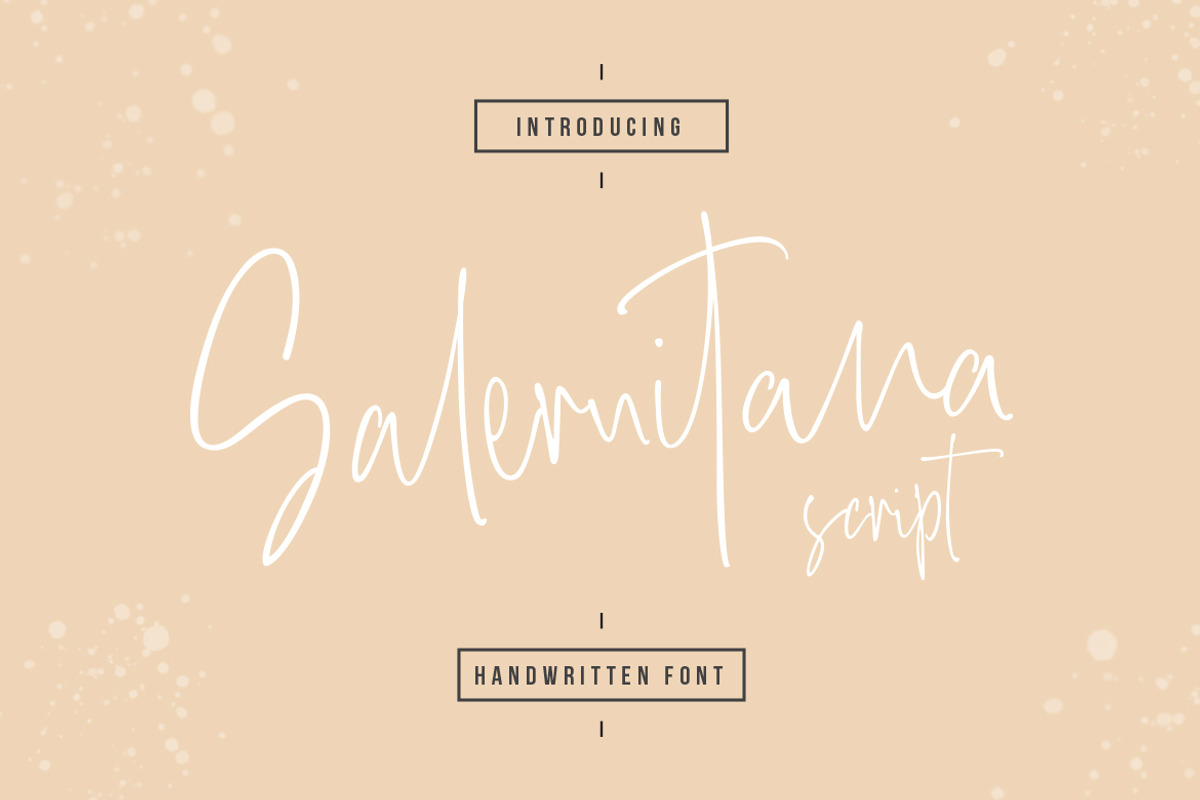 Salernitana Script