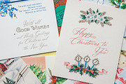 White Cotton - Wedding Fonts, a Script Font by 50Fox (Thumbnail 16 of 18)