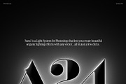 Aura - Photoshop Lighting System, a Texture Graphic by Twenty75 (Thumbnail 2 of 9)