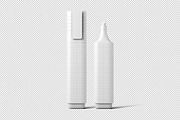 Marker Pen Mockup, a Pens & Pencil Mockup by zpackcreative (Thumbnail 4 of 5)
