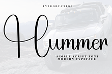 Hummer