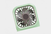 Fan 3d model, an Object 3D Model by fahad121 (Thumbnail 3 of 7)