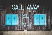 Brooklyn Typeface, a Sans Serif Font by Kristy Hatswell (Thumbnail 2 of 4)
