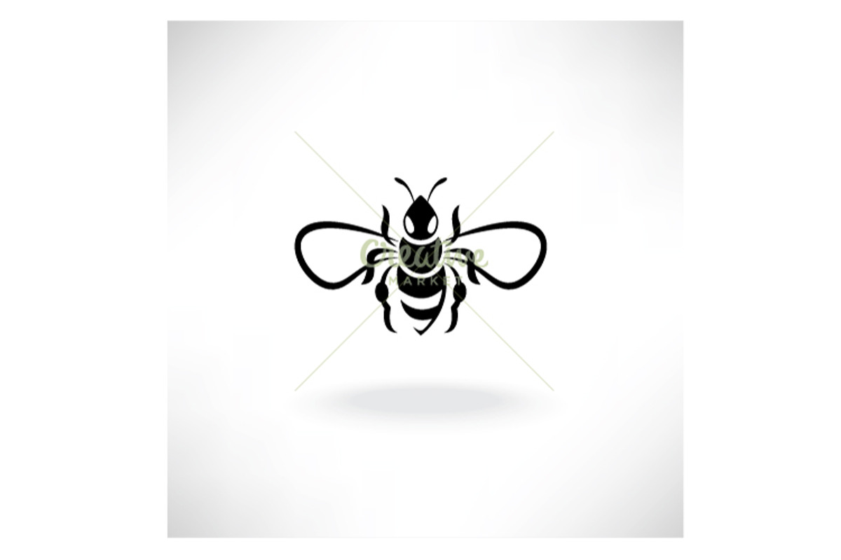 bee icon, an Icon by Watchada's factory