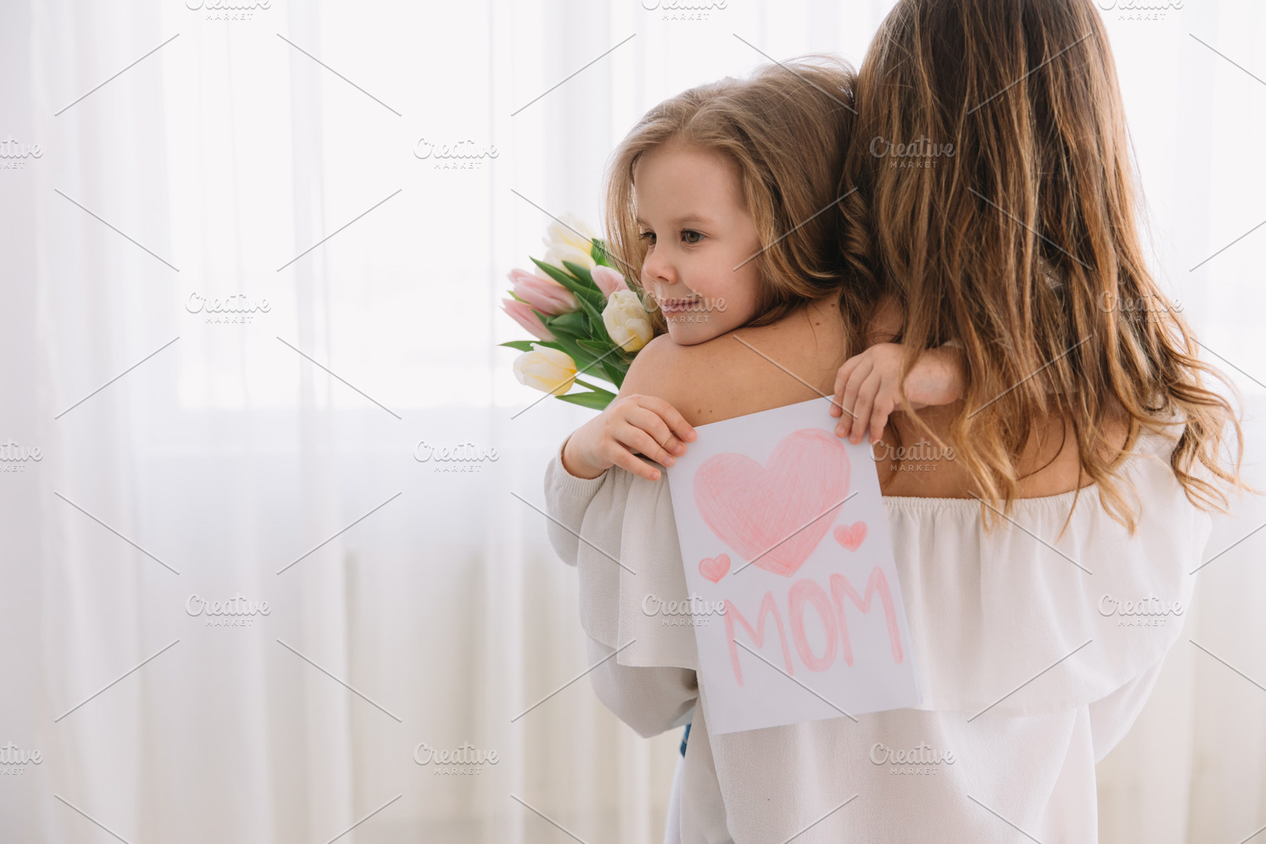 Happy mother's day featuring day, mother, and mothers, a Holiday Photo by Cherkas Photography