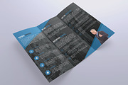 Trifold Brochure Template, a Brochure Template by Alice_s (Thumbnail 6 of 6)