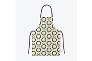 Christmas Wreath Vector Pattern, a Pattern Graphic by K McCormack Designs (Thumbnail 3 of 4)