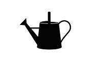 50 Garden Watering Can Silhouette bu, an Illustration by Designer_Momina (Thumbnail 7 of 51)