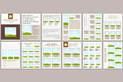 Wholesale Product Catalog/Line Sheet, a Stationery Template by Amit Debnath (Thumbnail 2 of 6)