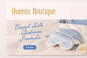 Salt Blue; Romantic Font Duo, a Font by Eko Bimantara (Thumbnail 8 of 14)