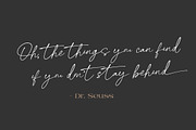 Romla - Elegant and Classy, a Serif Font by HansCo Studio (Thumbnail 8 of 13)