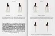 Brand Bundle ⸻ Magazine + Catalog +, a Presentation Template by Studio Viita (Thumbnail 9 of 20)