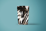 Art collage vector collection, a Pattern Graphic by Kate Art (Thumbnail 7 of 18)