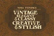 Forest - Display Font, a Font by JumboDesign (Thumbnail 3 of 6)