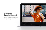 50 Nostalgic Films Lightroom Presets, a Preset Add-On by SparkleStock (Thumbnail 9 of 10)