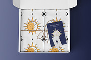 Celestial Dreams : Mystic Elements, an Object Illustration by Greywitch_Lola (Thumbnail 9 of 14)