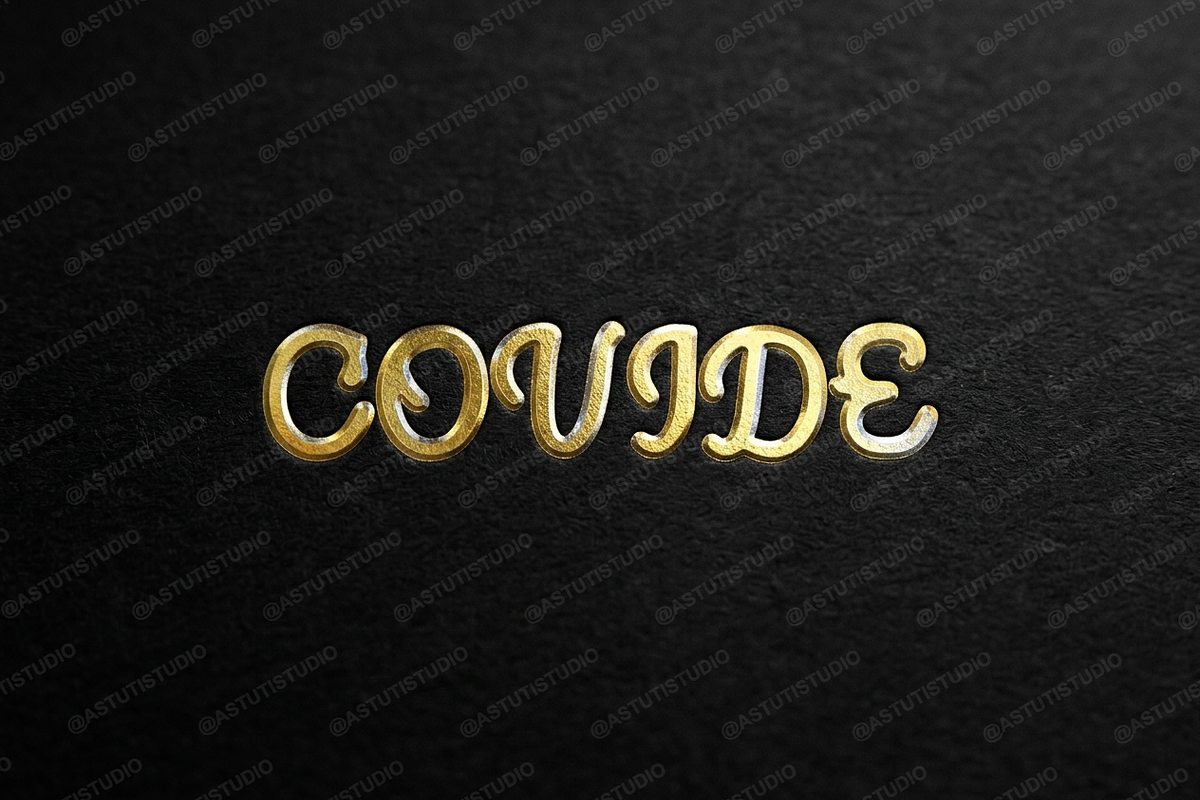 Covide | Elegant Serif & Luxury Disp, a Serif Font by Astuti Studio (Photo 11 of 25)