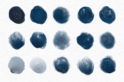Procreate Gouache Brushes Studio, a Brush Add-On by Nuclear Brushes (Thumbnail 7 of 8)