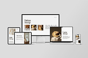 Multi Device Mockup Scene Creator, a Mac Mockup by Graphiculon (Thumbnail 11 of 11)