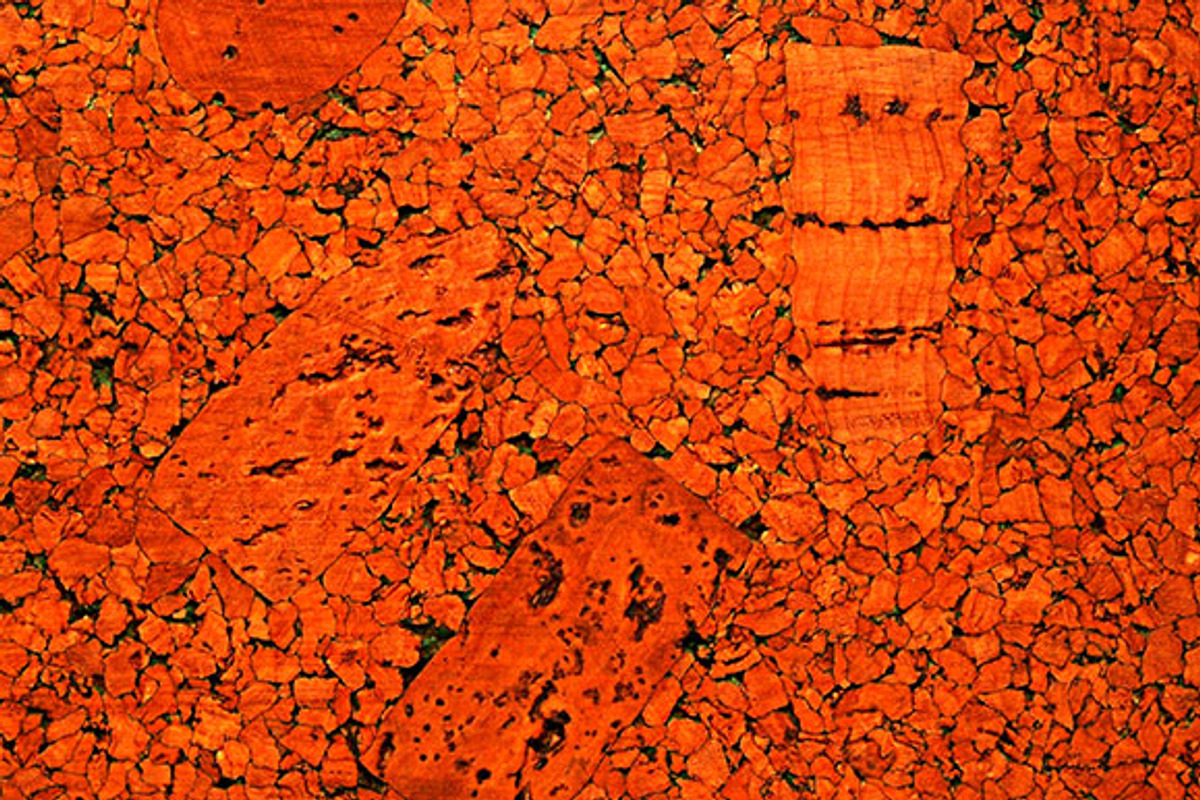 3 Cork Textures preview 2