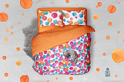 Limitless Dots, Pattern Pack, a Pattern Graphic by Stella's Graphic Supply (Thumbnail 3 of 5)