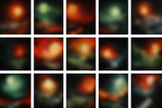 Black - Noise Backgrounds, a Background Graphic by Digital Blood (Thumbnail 8 of 8)