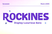 Rockines