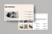 POKA | Brand Proposal, a Presentation Template by evgenystudio (Thumbnail 7 of 7)