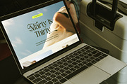 Bagieska Stylish Sans Serif Font, a Sans Serif Font by Heinzel Std (Thumbnail 11 of 11)