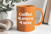 Forest Realm Modern Retro Serif, a Serif Font by timelesstype.co (Thumbnail 13 of 20)