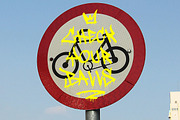 Drip Tags - Graffiti Marker Fonts, a Handwritten Font by tomatstudio (Thumbnail 3 of 7)