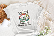 Crocin Around The Christmas Tree, an Illustration by SharpMarketplace (Thumbnail 7 of 9)