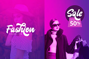 Vinyl Script, a Script Font by khurasan (Thumbnail 2 of 6)