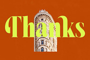 Melocity Elegant Display Serif, a Serif Font by timelesstype.co (Thumbnail 20 of 20)
