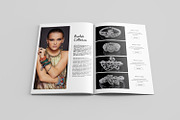 Jewellery / Product Catalog-V496, a Brochure Template by Template Shop (Thumbnail 3 of 8)