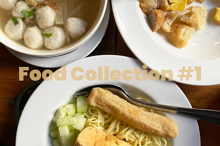 Food Collection 1