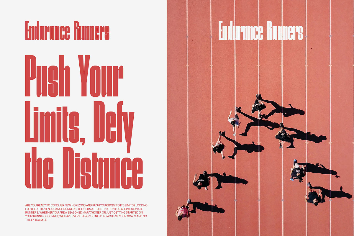 Valinguan Condensed Sans Serif, a Sans Serif Font by TypeLogue (Photo 4 of 5)