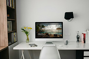 Maison Elan - Heritage Hotel Landing, a Landing Page Template by twinstd (Thumbnail 5 of 5)