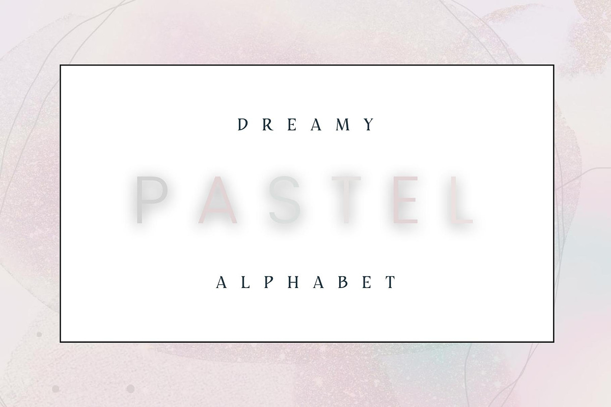 Dreamy Pastel Gradient Collection, a Texture Graphic by Brand & Palms (Photo 7 of 16)